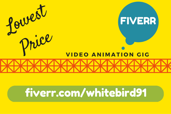 I will provide video animation  combo package