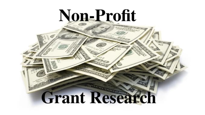 I will research a grant for you