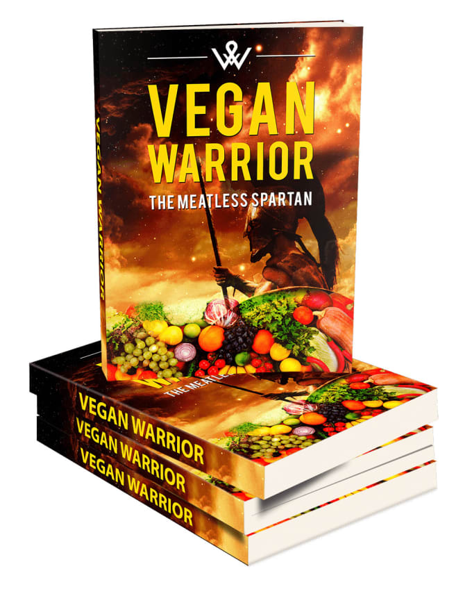 I will send you an ebook about the benefits of becoming vegan