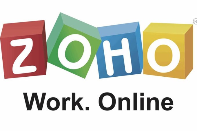 I will setup zoho free email for your domain name