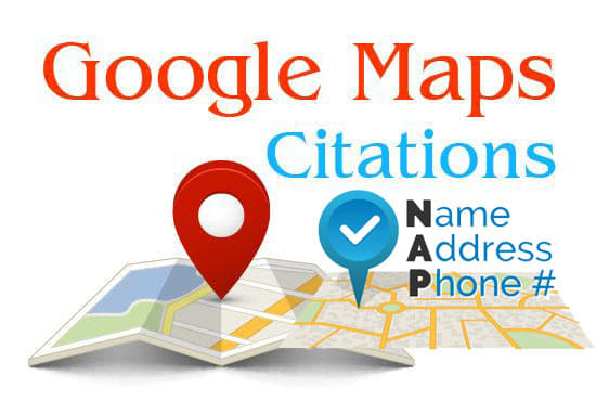 I will submit geo ranker google map citations for local SEO