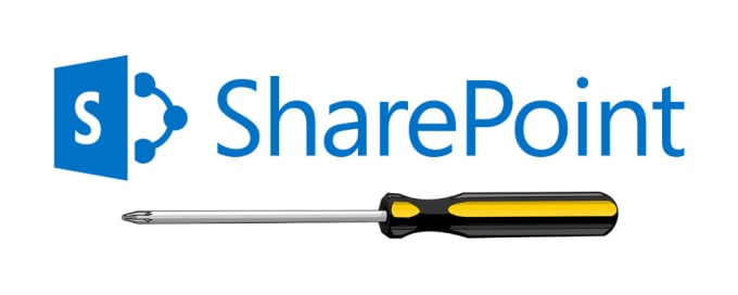 I will support your sharepoint and troubleshoot issues, read description