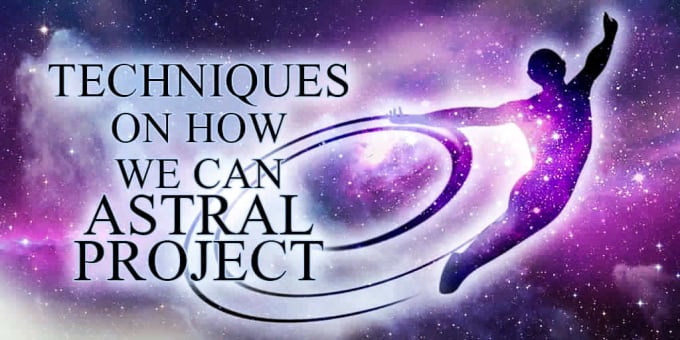 I will teach You How to Successfully Astral Project