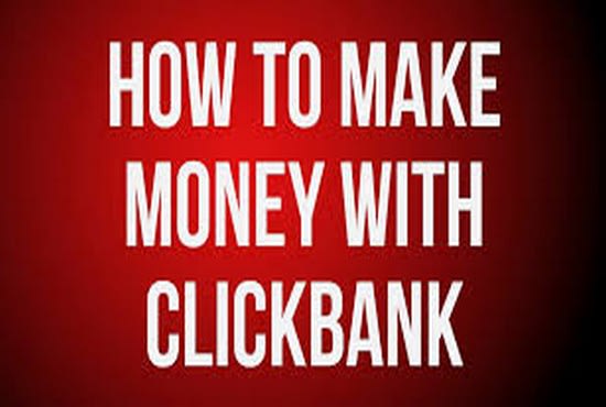 I will teach you secret clickbank sales affiliate marketing trick