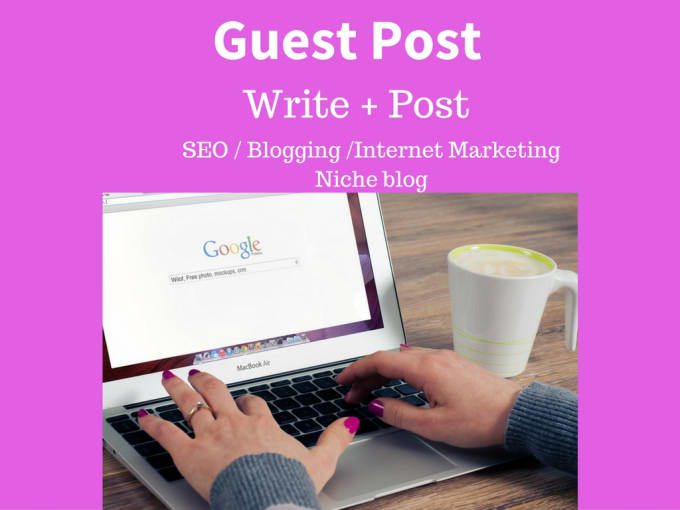 I will write and post on internet marketing,seo,blogging blog