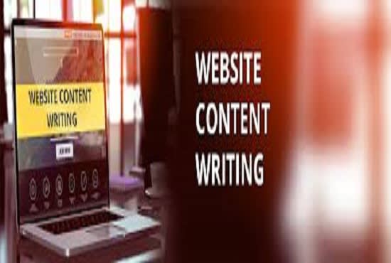 I will write your blog, web content and SEO article writing