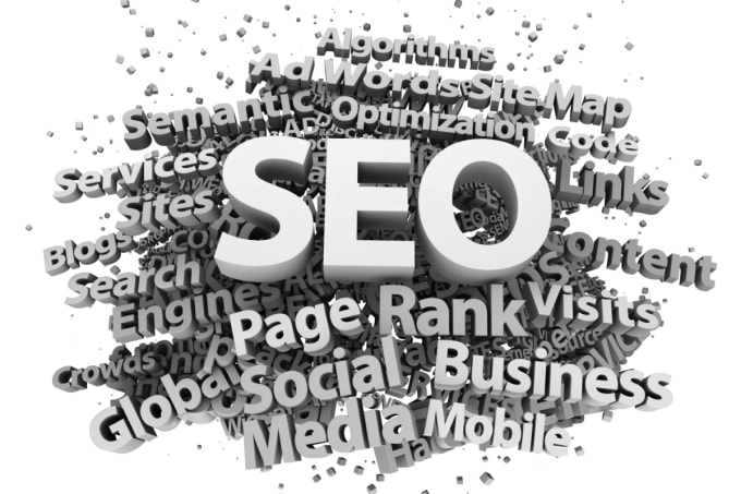 I will help you boost your google ranking