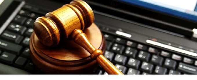 I will write a 1200 word legal article for your law firm website