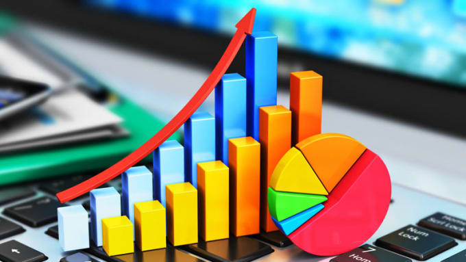 I will analyze your statistics data effectively and efficiently