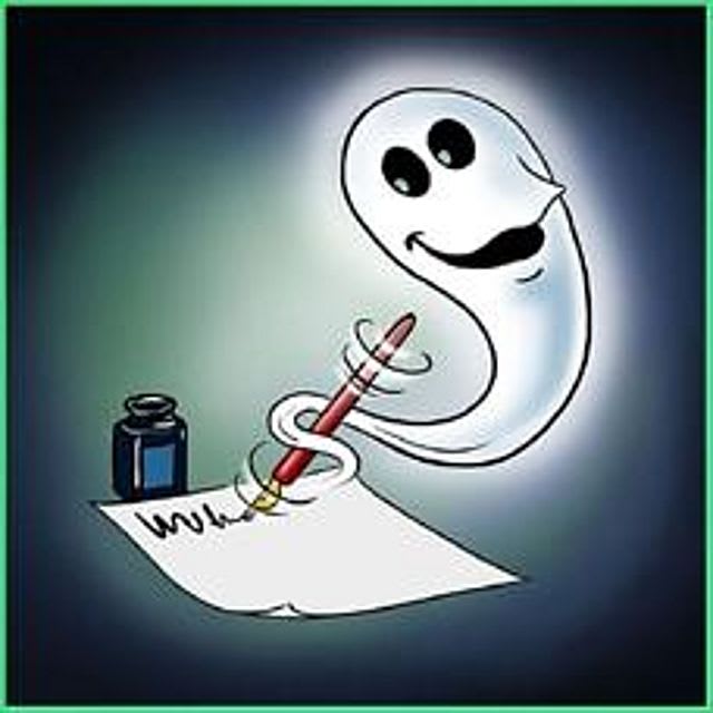 I will be your best ghostwriter and ebook writer