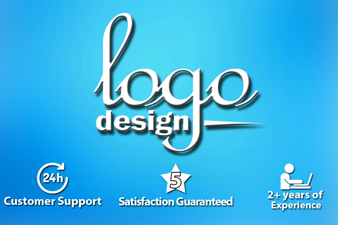 I will be your online outstanding text logo maker