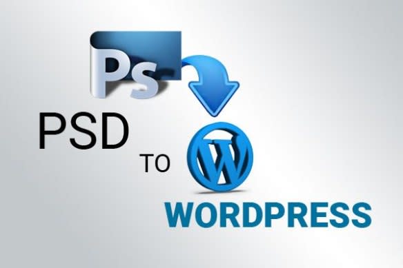 I will build you a professional and responsive wordpress website