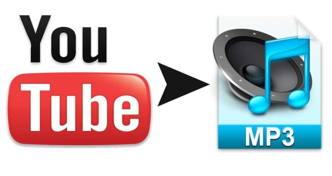 I will convert and edit any youtube video into mp3