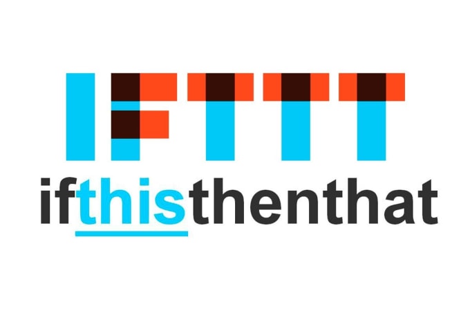I will create a very amazing IFTTT network for any rss feed or youtube