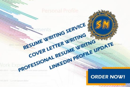 I will create, nursing, medical, resume, cover letter writer