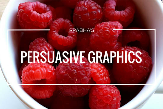 I will create persuasive blog graphics