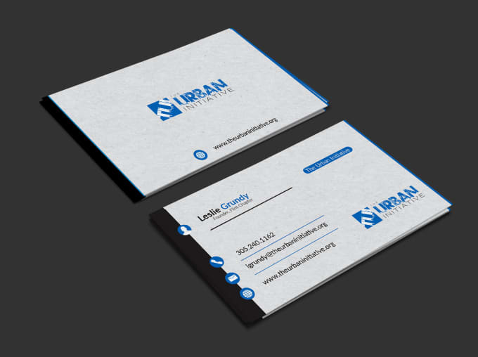 I will design creative complete branding, stationary, business card
