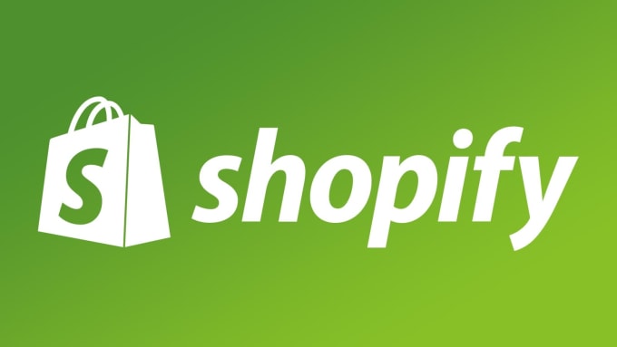 I will design shopify store or create shopify website