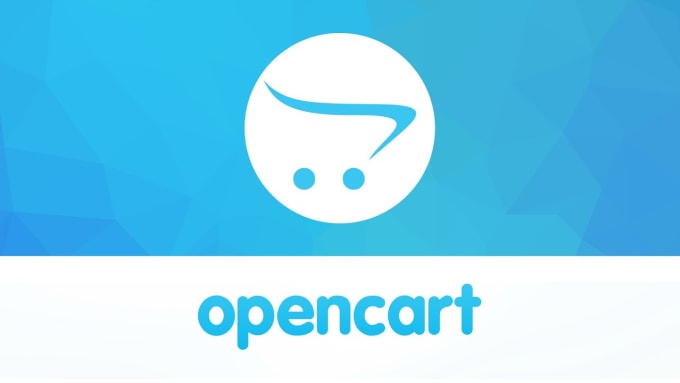 I will develop a custom opencart extension or module for you