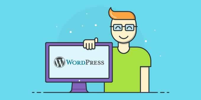 I will develop a full website on wordpress