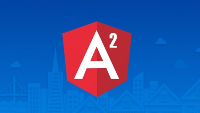 I will develop and customize angular apps as required