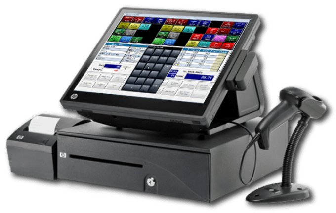 I will develop pos for store