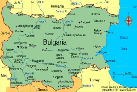 I will do 15 live bulgaria local citations