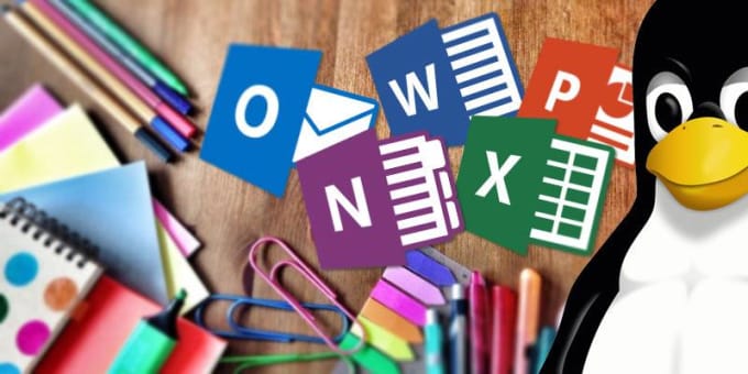 I will do any type of work on Microsoft Word, Excel or Powerpoint