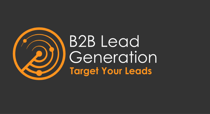 I will do b2b lead generation for you and get you qualified leads
