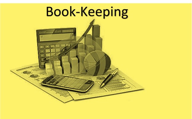 I will do bookkeeping and management of business accounts