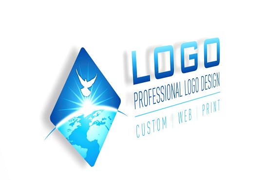 I will do creative logo,websites and any graphics within hours