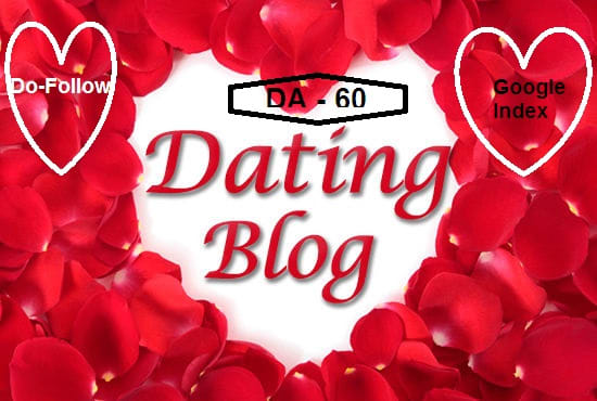 I will do follow guest post on dating, relationship da 64 blog