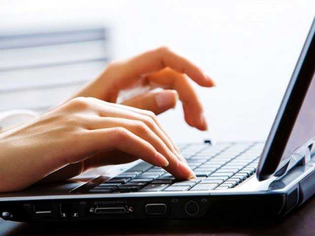 I will do professional typing of 5 to 20 pages