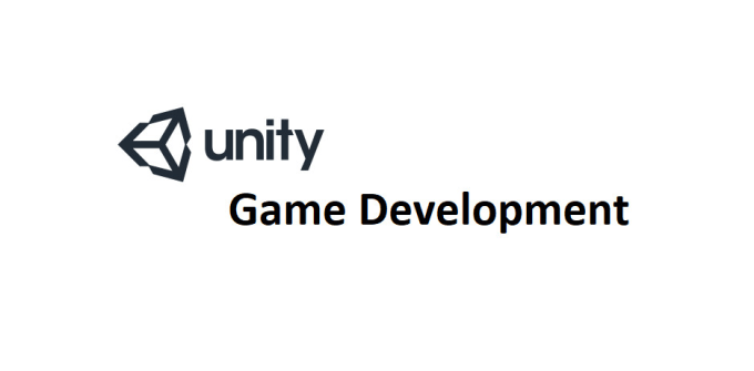 I will do unity game work