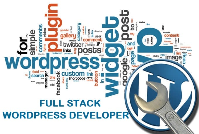 I will do wordpress development and bug fixing