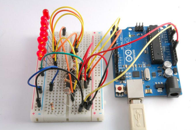 I will do your arduino esp8266 raspberry projects tasks