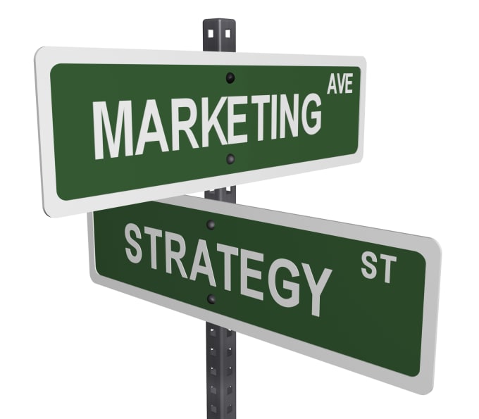 I will enhance your marketing strategy