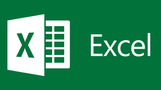 I will enter data in microsoft excel