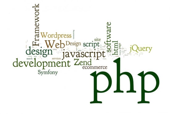 I will fix your php, jquery, javascript, htmlcss issues
