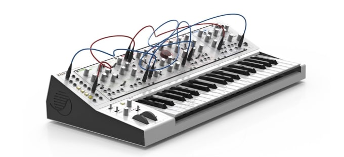 I will give you over 800 synth sequences,leads keyboard samples,loops