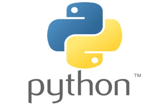 I will help you in python scrapping and other tasks