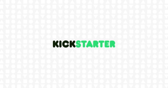 I will help you write a pitch for your kickstarter campaign