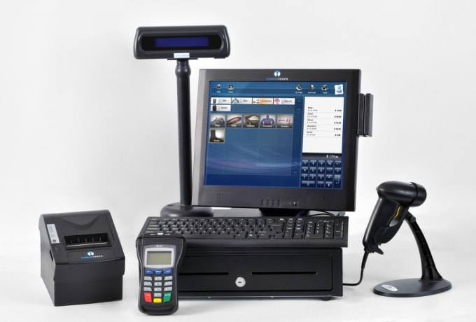 I will implement cloud based POS solution for your business