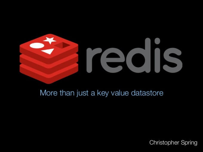 I will install and optimize redis server