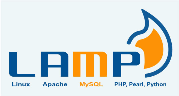 I will install lamp and lemp stack on any linux server