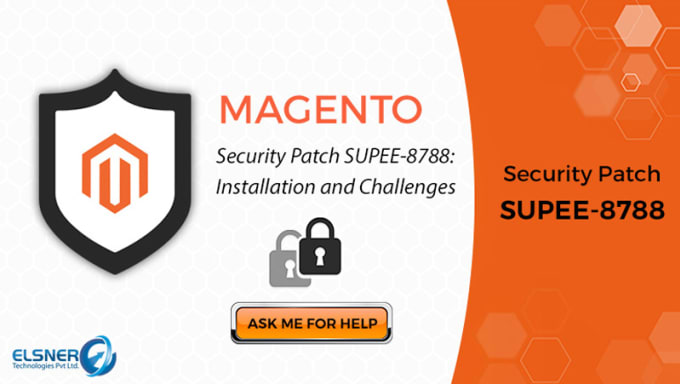 I will install magento 2 security patches