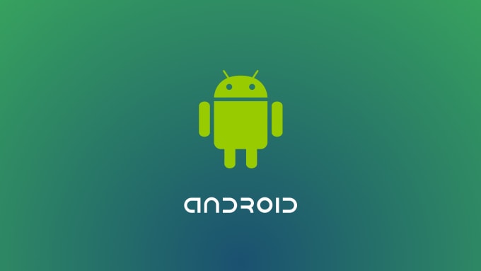 I will make or design a android app for you