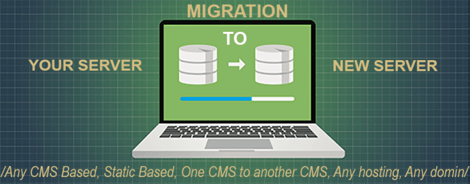 I will migrate wordpress migration, transfer , clone or backup