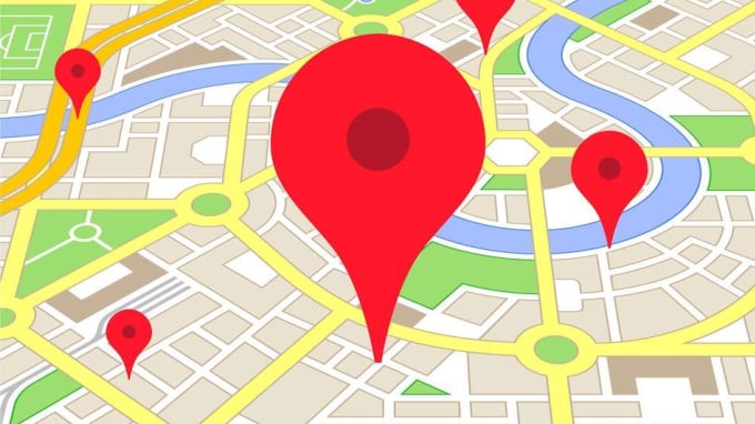 I will place your business on google maps