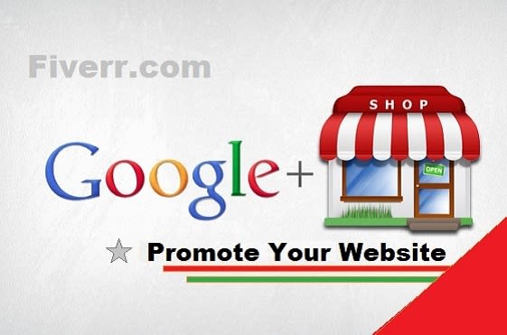 I will promote your website with real traffic